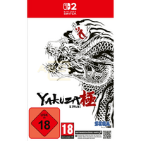 Yakuza Kiwami