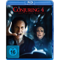 The Conjuring 4: Das letzte Kapitel