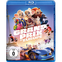 Grand Prix of Europe