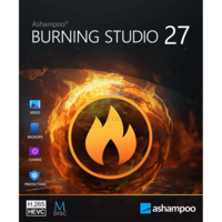 Burning Studio 27