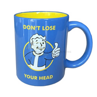 Fallout