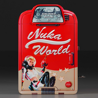 Fallout Nuka World 