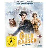 Goldrausch