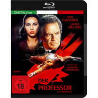 Der Professor