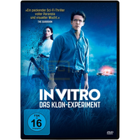 In Vitro - Das Klon-Experiment