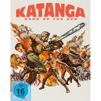 Katanga