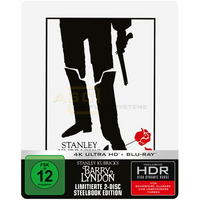 Barry Lyndon