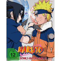 Naruto - The Collector's Edition: Part II