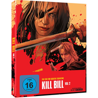 Kill Bill: Volume 2