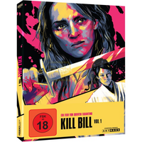 Kill Bill: Volume 1