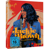 Jackie Brown