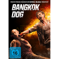 Bangkok Dog