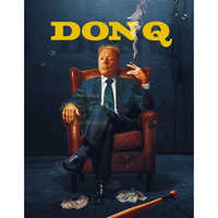 Don Q - Der Pate von Little Italy