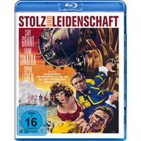 Stolz und Leidenschaft