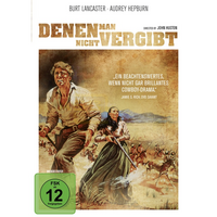 Denen man nicht vergibt
