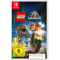 LEGO Jurassic World