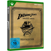 Indiana Jones und der große Kreis