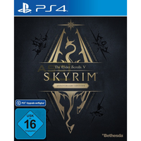 The Elder Scrolls V: Skyrim Anniversary Edition