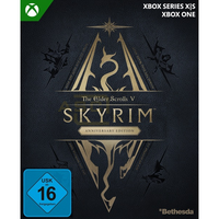The Elder Scrolls V: Skyrim
