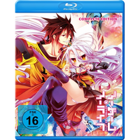No Game No Life - Complete Edition