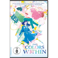 The Colors Within