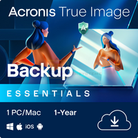 True Image Essentials