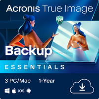 True Image Essentials