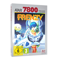 Frenzy