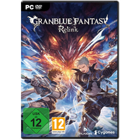 Granblue Fantasy Relink