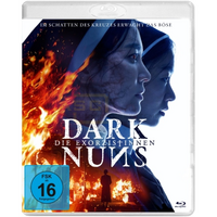 Dark Nuns - Die Exorzistinnen