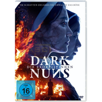 Dark Nuns - Die Exorzistinnen