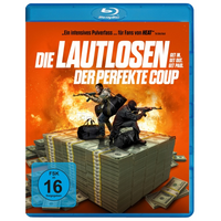 Die Lautlosen - Der perfekte Coup