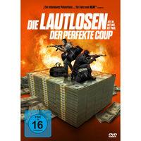 Die Lautlosen - Der perfekte Coup