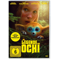 Die Legende von Ochi