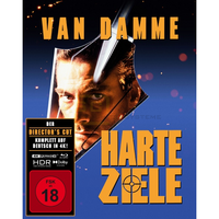 Harte Ziele