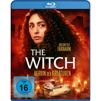 The Witch - Herrin der Kreaturen