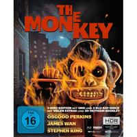 The Monkey