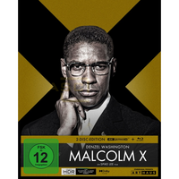 Malcolm X