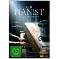 Der Pianist - 20th Anniversary Edition - Digital Remastered 