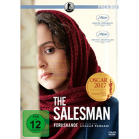 Salesman - Forushande