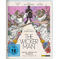 The Wicker Man