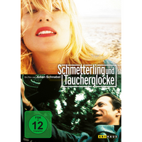 Schmetterling & Taucherglocke