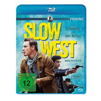Slow West