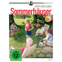 Sommerh&auml;user
