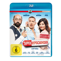 Super-Hypochonder