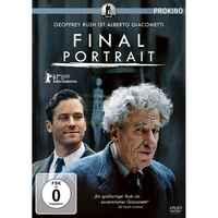 The Final Portrait