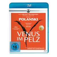 Venus im Pelz