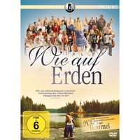 Wie auf Erden
