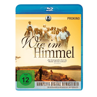 Wie im Himmel