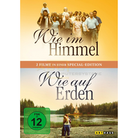 Wie im Himmel / Wie auf Erden